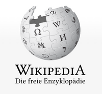 Wikipedia Schwergut