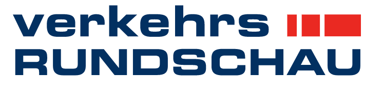 LOGO VERKEHRS RUNDSCHAU LOGO VERKEHRS RUNDSCHAU